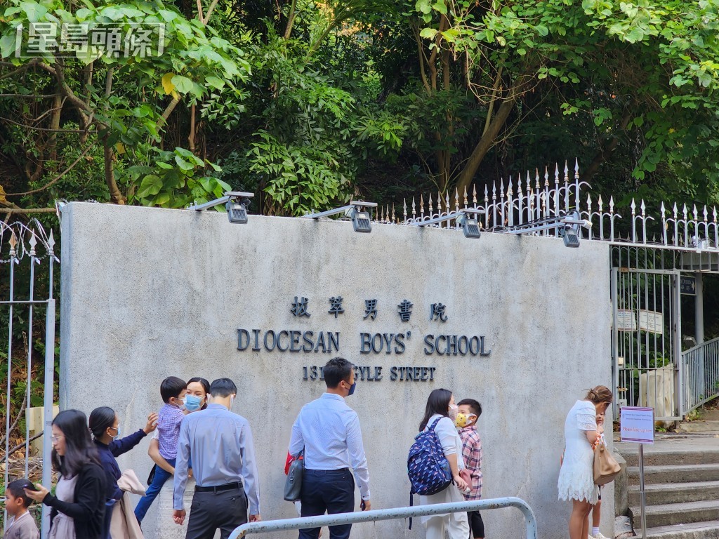 黎志偉攝 黎志偉攝