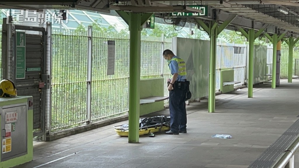 楊偉亨攝 楊偉亨攝