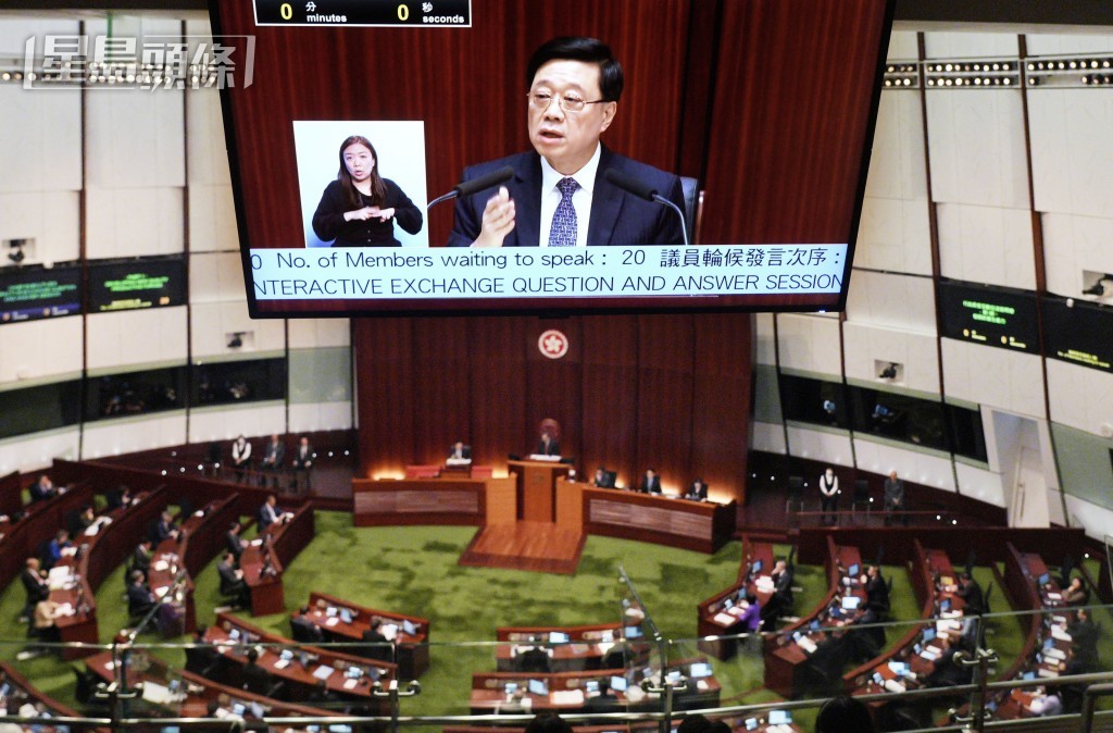 第二個議題為拓展國際網絡、發掘新增長點。資料圖片 第二個議題為拓展國際網絡、發掘新增長點。資料圖片