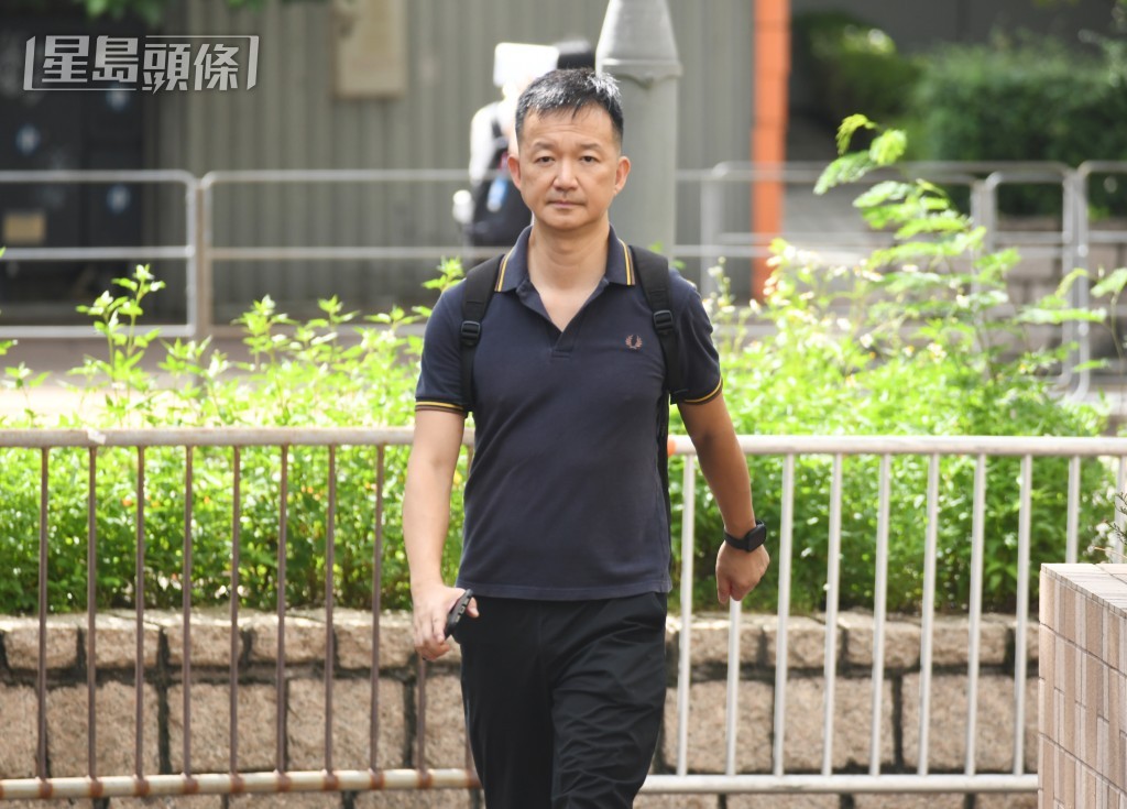 陈志全。资料图片 陈志全。资料图片