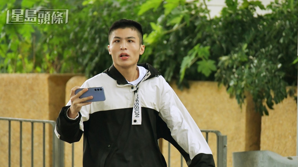 網絡紅人「劉馬車」劉駿軒承認傷人罪,判監4月。資料圖片 網絡紅人「劉馬車」劉駿軒承認傷人罪,判監4月。資料圖片