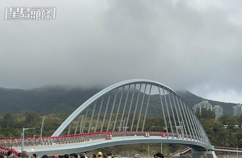 將軍澳海濱。資料圖片