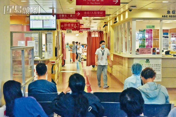 陳肇始認為就該計劃政府需要建立一套完善的評估機制。資料圖片 陳肇始認為就該計劃政府需要建立一套完善的評估機制。資料圖片