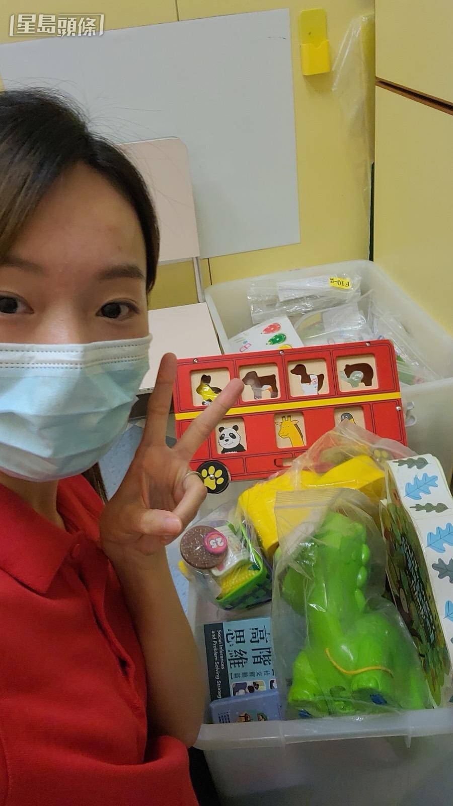 Ina希望借用自身的故事來提醒廣大市民,如果曾經被醫生診斷出有高血壓、血管收窄或其他血管隱患,千萬不要因為暫時沒有明顯症狀就掉以輕心,定期接受身體檢查與遵照醫囑治療真的極其重要。(受訪者提供) Ina希望借用自身的故事來提醒廣大市民,如果曾經被醫生診斷出有高血壓、血管收窄或其他血管隱患,千萬不要因為暫時沒有明顯症狀就掉以輕心,定期接受身體檢查與遵照醫囑治療真的極其重要。(受訪者提供)