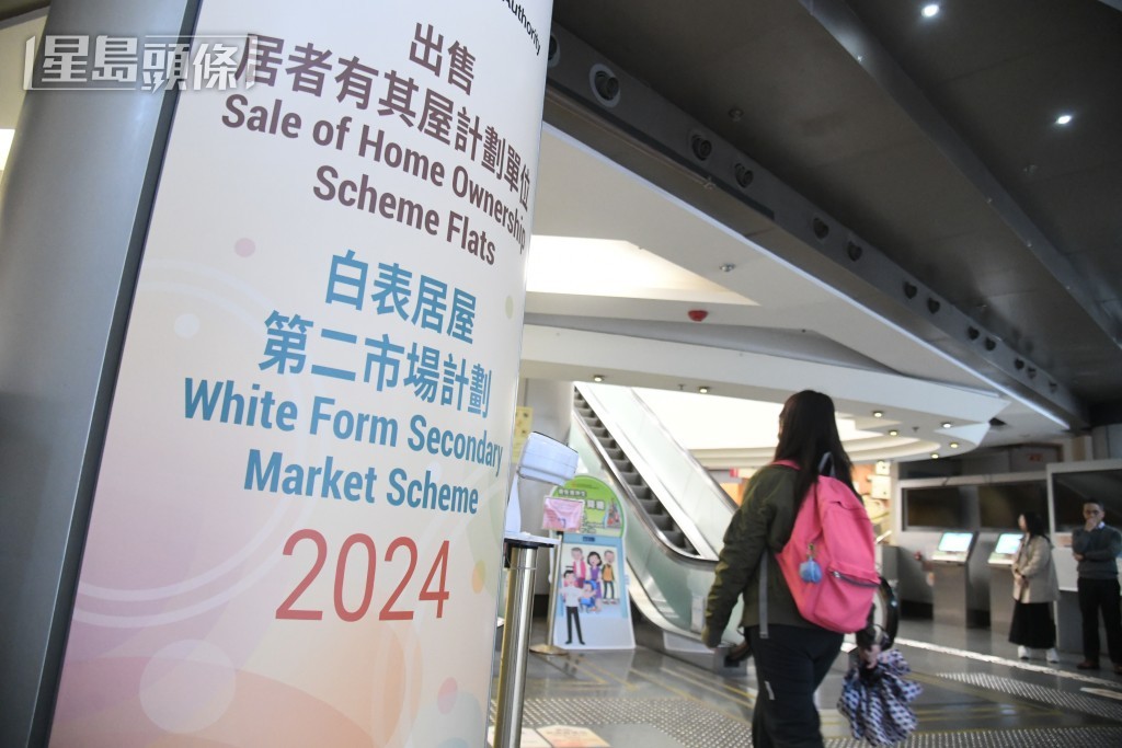 網民：其實而家4,000,000都買到300幾呎 左右嘅私樓，你如果你做到七成嘅話， 仲可以租埋出去啊，同埋而家應該仲有 排跌，人生好長遠，你諗下你成功咗就 要供30年，當儲下錢而家輕鬆下啦，所 以買唔到，未必唔係好事。資料圖片