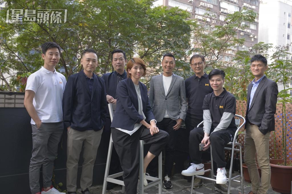 Mezzofy團隊於全球15個國家和地區,管理逾4億張電子優惠券,總值超過400億元。 Mezzofy團隊於全球15個國家和地區,管理逾4億張電子優惠券,總值超過400億元。