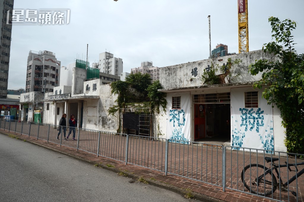 联和市场2002年起停用。