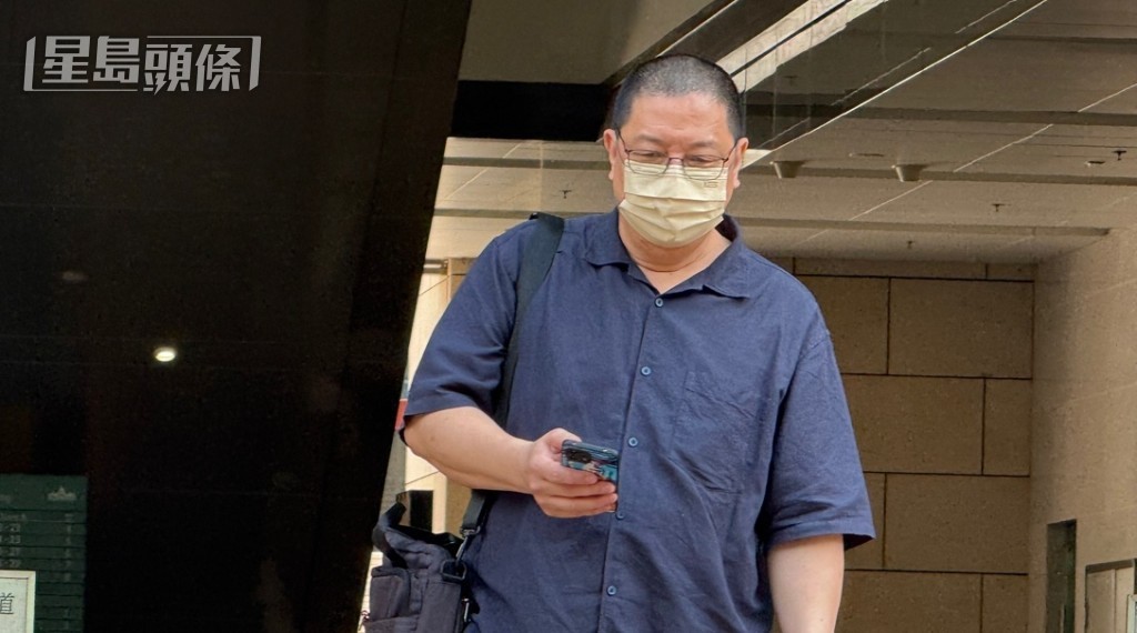 總驗船督察陸漢英曾庭上自爆不會帶備圖則驗船。資料圖片