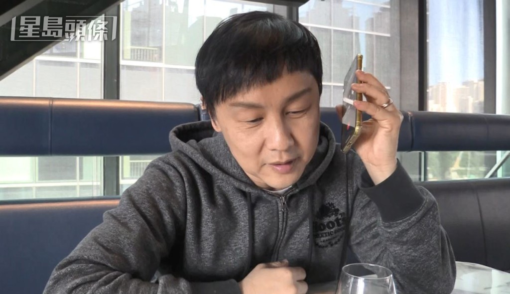 郑敬基。资料图片