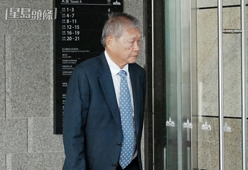 死因庭裁定羅愕瑩為誠實證人。資料圖片