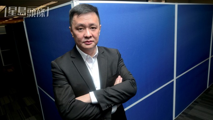 立法會讓員鄧飛也在社交媒體「澄清」:「好明顯不是我,我是不會吃霸王餐的。」資料圖片 立法會讓員鄧飛也在社交媒體「澄清」:「好明顯不是我,我是不會吃霸王餐的。」資料圖片