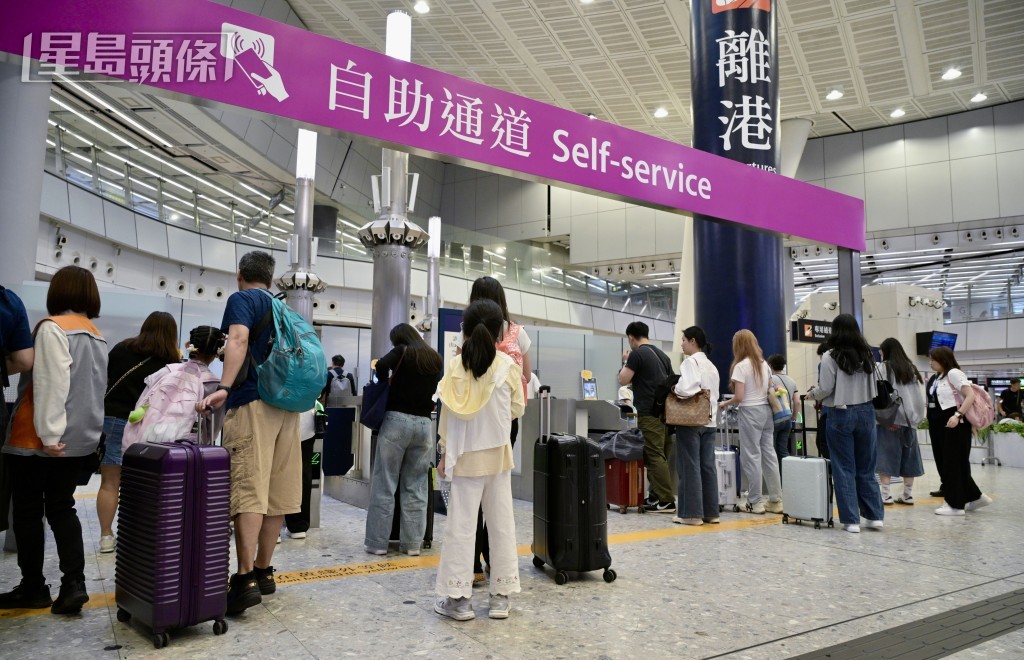引入靈活性安排後,有關列車班次的整體乘客量有所增加。資料圖片 引入靈活性安排後,有關列車班次的整體乘客量有所增加。資料圖片