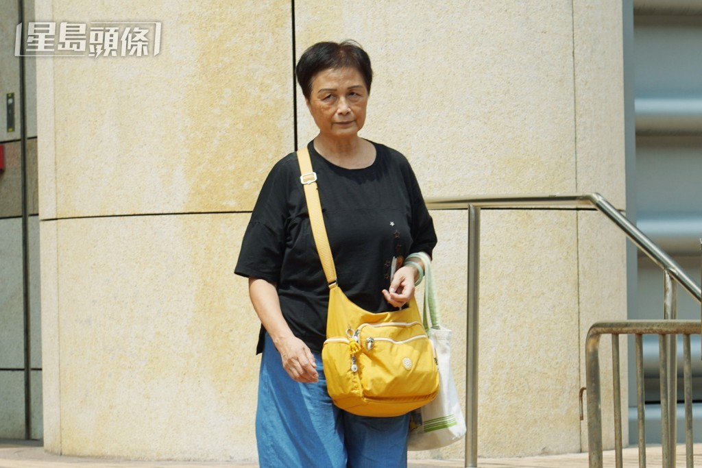 时任运作助理袁玉卿供称，无听过护士“嗌咪”寻死者，但她曾为寻其他病人查看过死者手带。