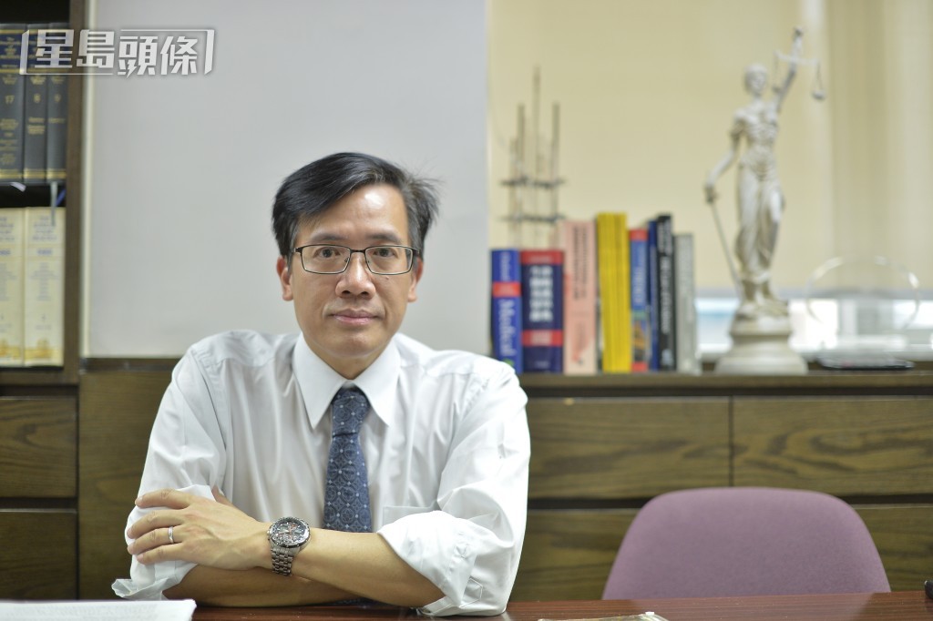 林志釉亦認同基層醫療社區藥房計劃能減少藥物浪費及不當處理造成的環境污染。資料圖片