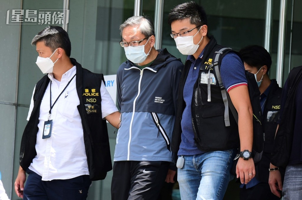 张剑虹囚6年9个月。资料图片