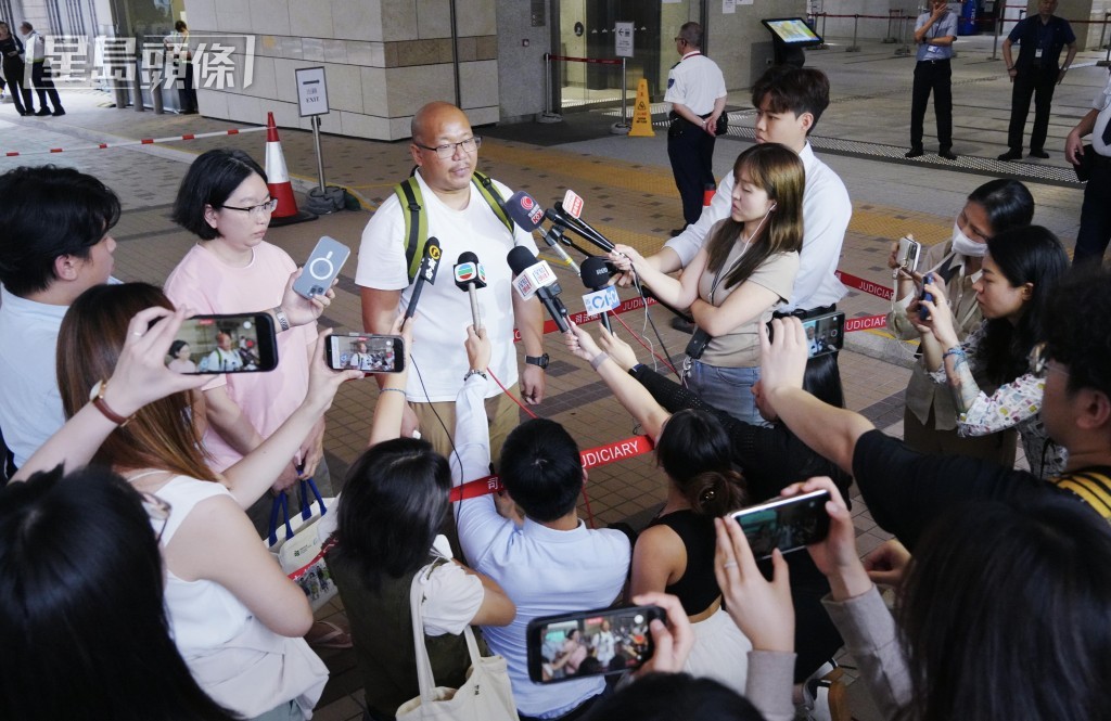 对放幼儿Danny亦由社署看管,「非常父母」称无意上诉。资料图片 对放幼儿Danny亦由社署看管,「非常父母」称无意上诉。资料图片