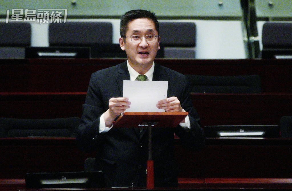陳百里強調區域內的經濟體之間所協定的關稅和商戶優待是區域內的事,不受到美國關稅影響。資料圖片 陳百里強調區域內的經濟體之間所協定的關稅和商戶優待是區域內的事,不受到美國關稅影響。資料圖片