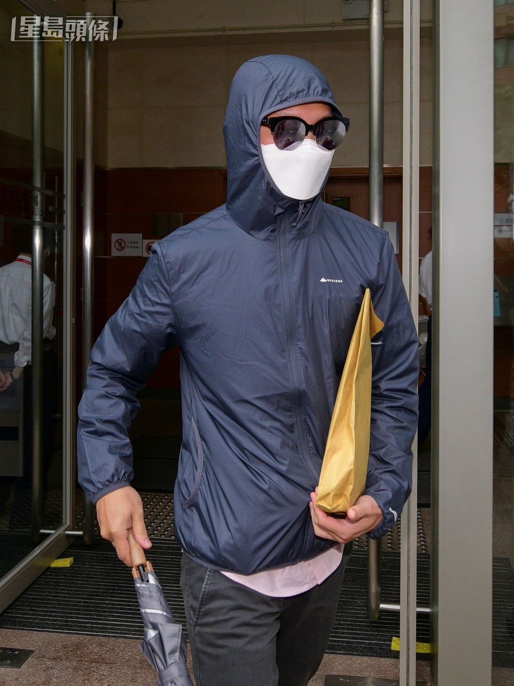 張珈銘。資料圖片