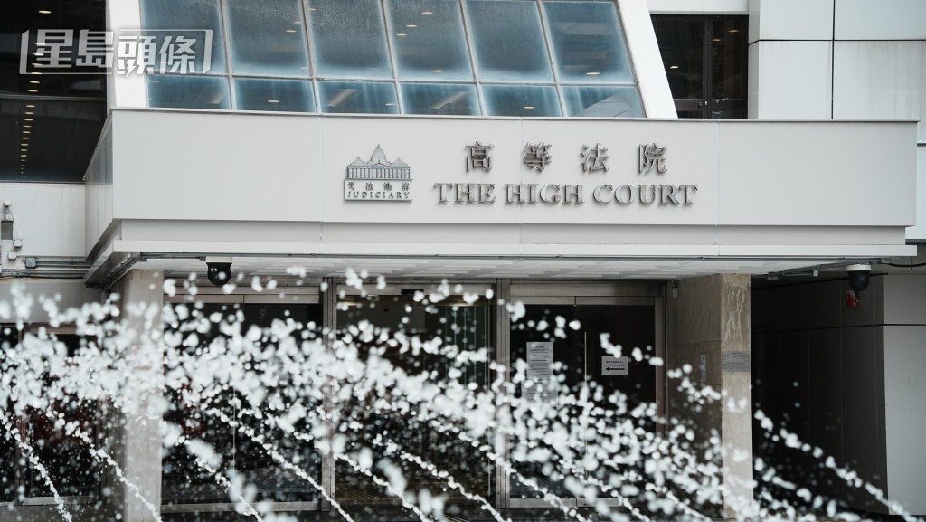 審訊多日後，陪審團一致裁定被告謀殺罪脫，但誤殺罪成。資料圖片