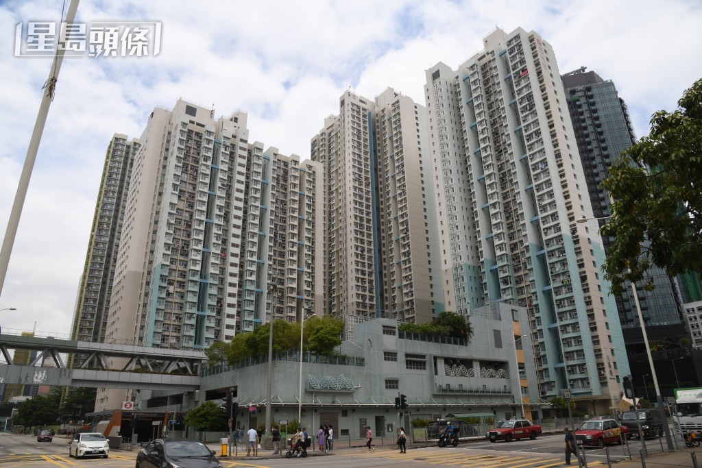 新資助出售單位的轉讓年期限制將由15年縮短至10年，當局料不會引起炒風。資料圖片