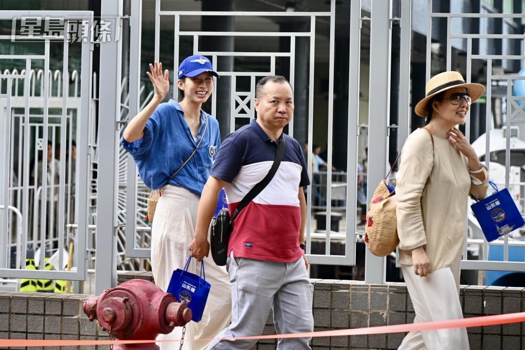 (蘇正謙攝) (蘇正謙攝)