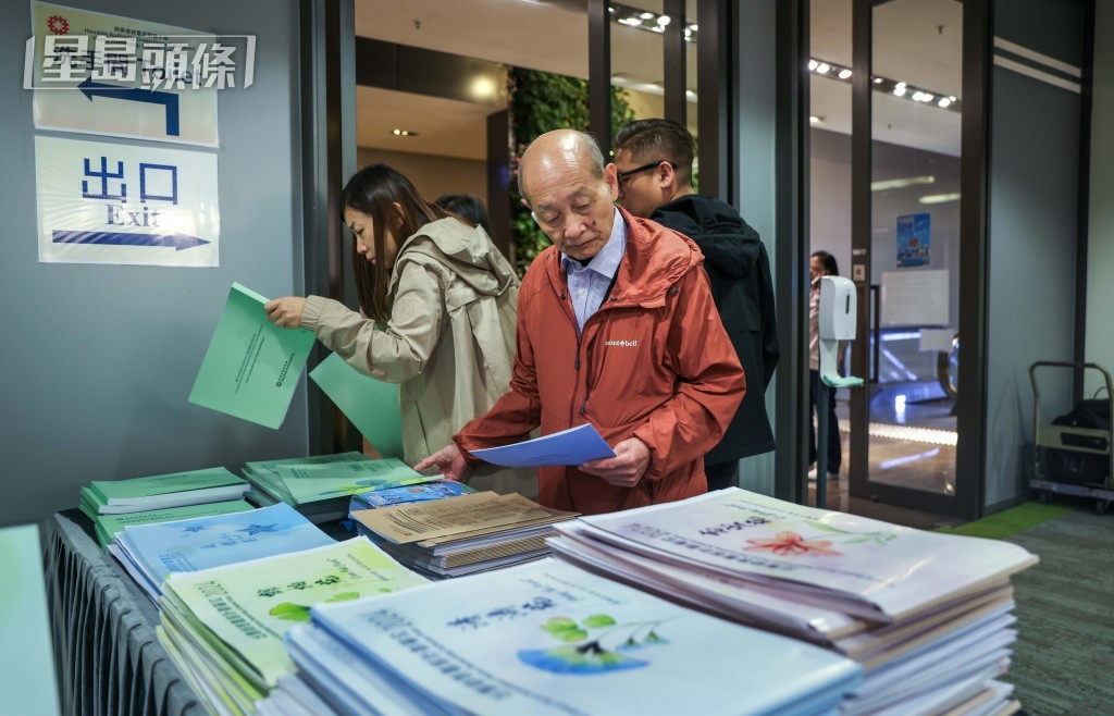 新一期綠置居推售包括新建項目的九龍灣宏緻苑、4個重售項目（啟鑽苑、高宏苑、錦柏苑及清濤苑）及342個租置回收單位。