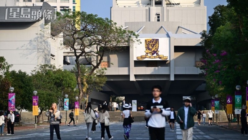 AI越來越普級,逐漸取代基礎工作,衝擊大學生就業。資料圖片 AI越來越普級,逐漸取代基礎工作,衝擊大學生就業。資料圖片