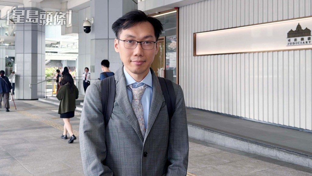 袁海文。資料圖片 袁海文。資料圖片