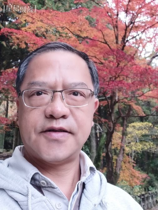 伍锐明同意注册局成员的组成可以改善。社工注册局网站图片