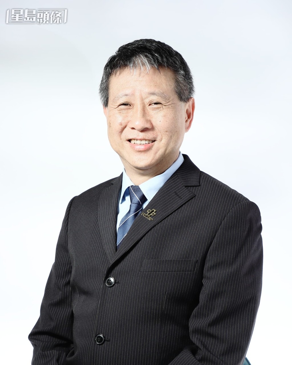 李光昇直斥工人用發泡膠堵塞通風口，是錯得好離譜。資料圖片