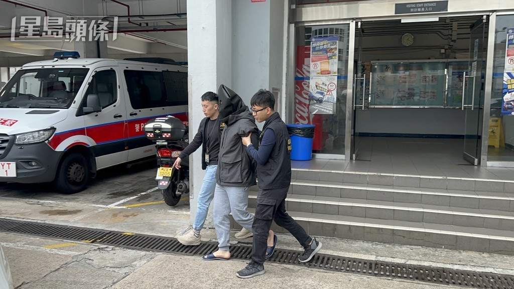 梁國峰攝 梁國峰攝