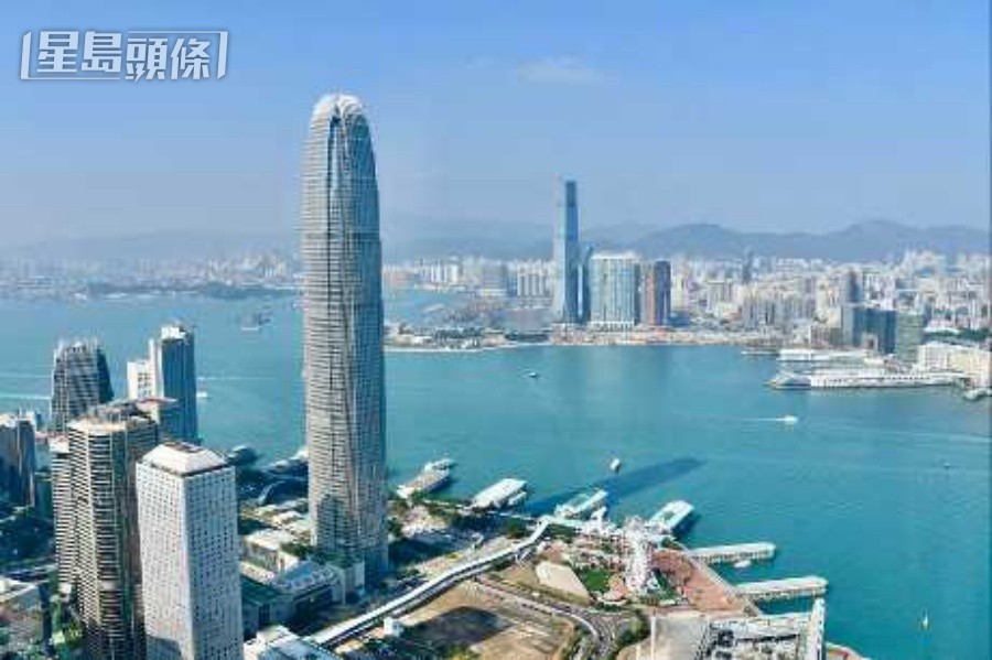 政府收入減少涉及多個方面，包括利得稅收減少等。資料圖片