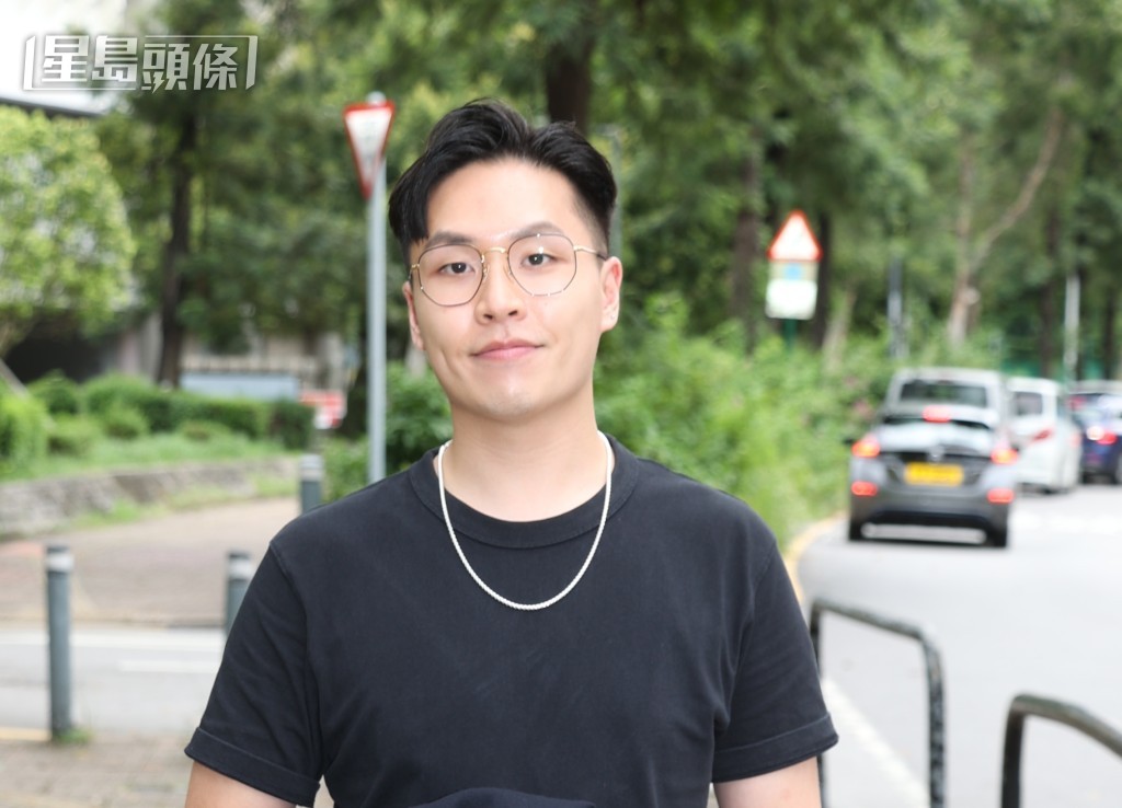 前藝員鄭雋熹被控兩項串謀欺詐罪，還押候訊。資料圖片