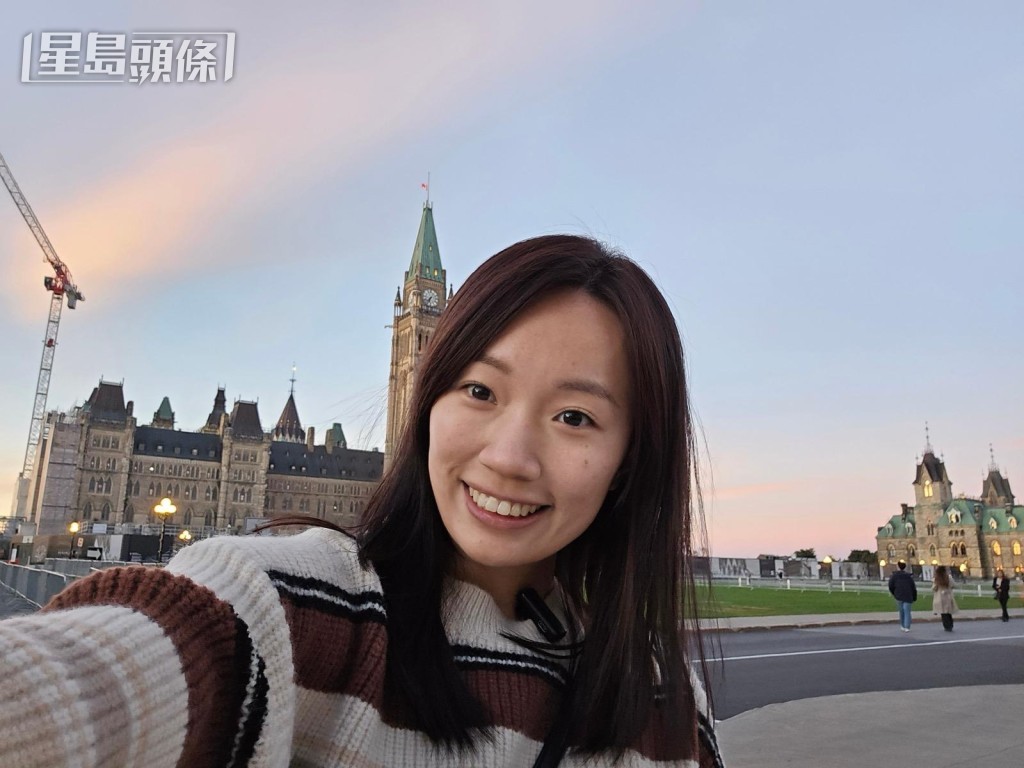 現時身體已無大礙的Ina積極維持健康生活,不僅定期覆診,更一星期維持三至四日運動,包括攀石、打泰拳及打排球。談到中風後遺症,她坦言數據處理能力比以前稍差。(受訪者提供) 現時身體已無大礙的Ina積極維持健康生活,不僅定期覆診,更一星期維持三至四日運動,包括攀石、打泰拳及打排球。談到中風後遺症,她坦言數據處理能力比以前稍差。(受訪者提供)