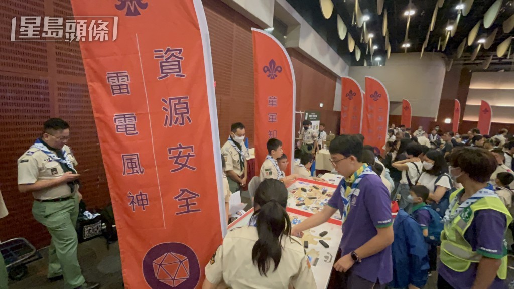 楊偉亨攝