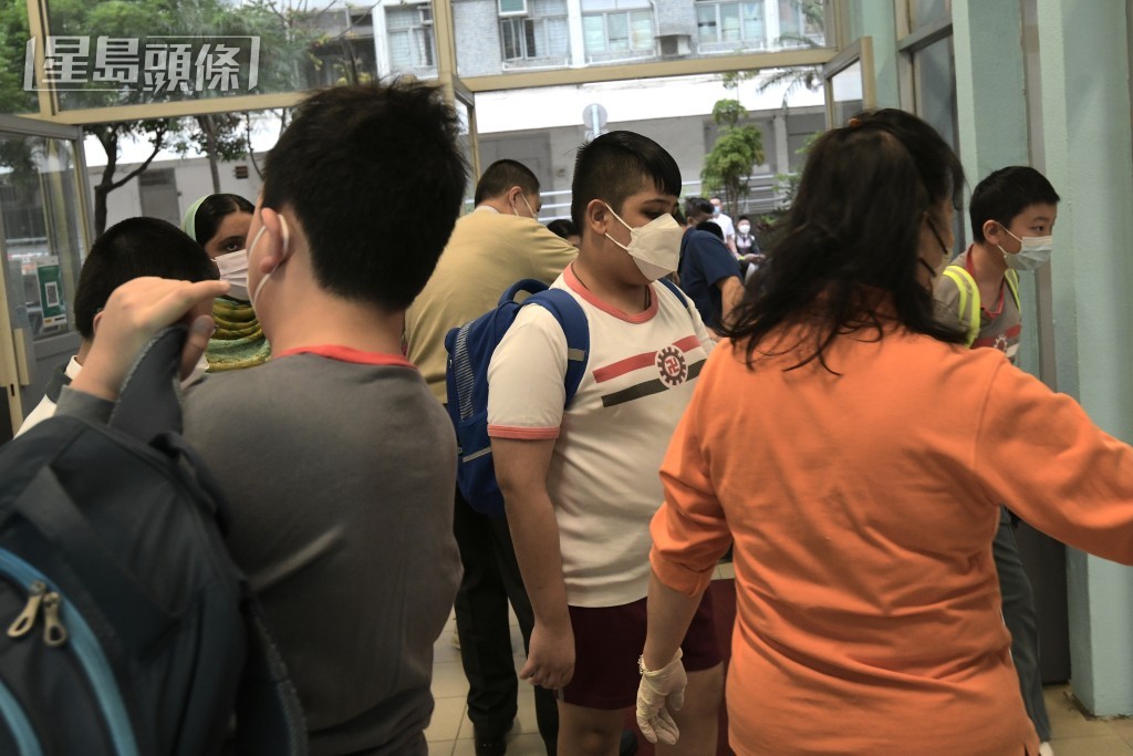 政府表示期望下次人口健康調查,超重和肥胖普遍率不會多於47%。資料圖片 政府表示期望下次人口健康調查,超重和肥胖普遍率不會多於47%。資料圖片