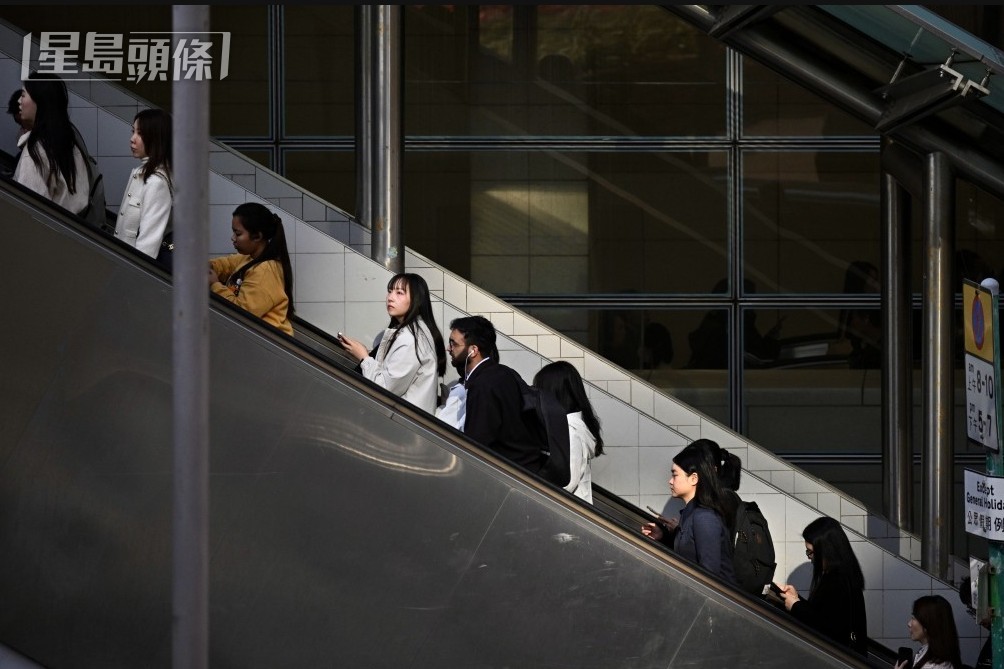 AI越來越普級正衝擊各行各業。資料圖片 AI越來越普級正衝擊各行各業。資料圖片