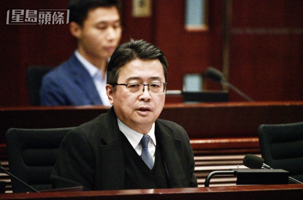 刘智鹏质询，如何发挥督导和统筹职能，协调相关政府部门解决问题。资料图片