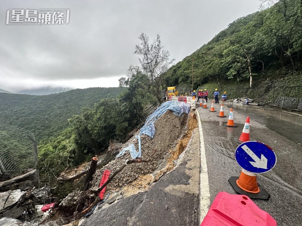 梁國峰攝 梁國峰攝