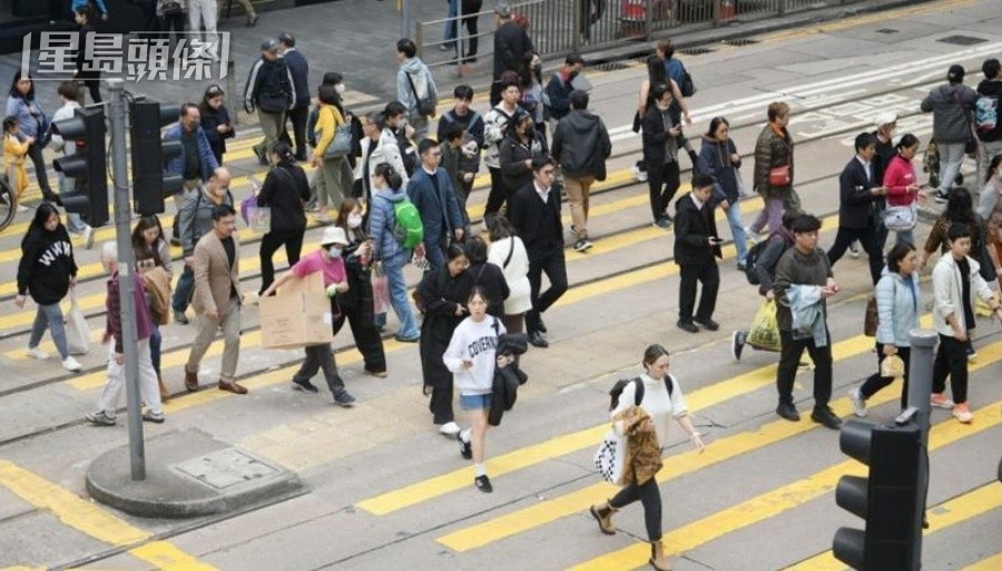戴燕萍指女性普遍對健康較為關注,積極參與預防檢查,有助早期發現病變。資料圖片 戴燕萍指女性普遍對健康較為關注,積極參與預防檢查,有助早期發現病變。資料圖片