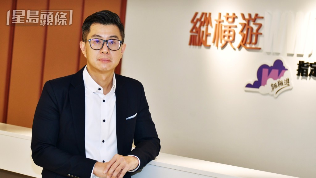 袁振寧表示,隨著當地政府解除市內警報,團友今日可安排外出觀光,毋須再留在酒店。 袁振寧表示,隨著當地政府解除市內警報,團友今日可安排外出觀光,毋須再留在酒店。