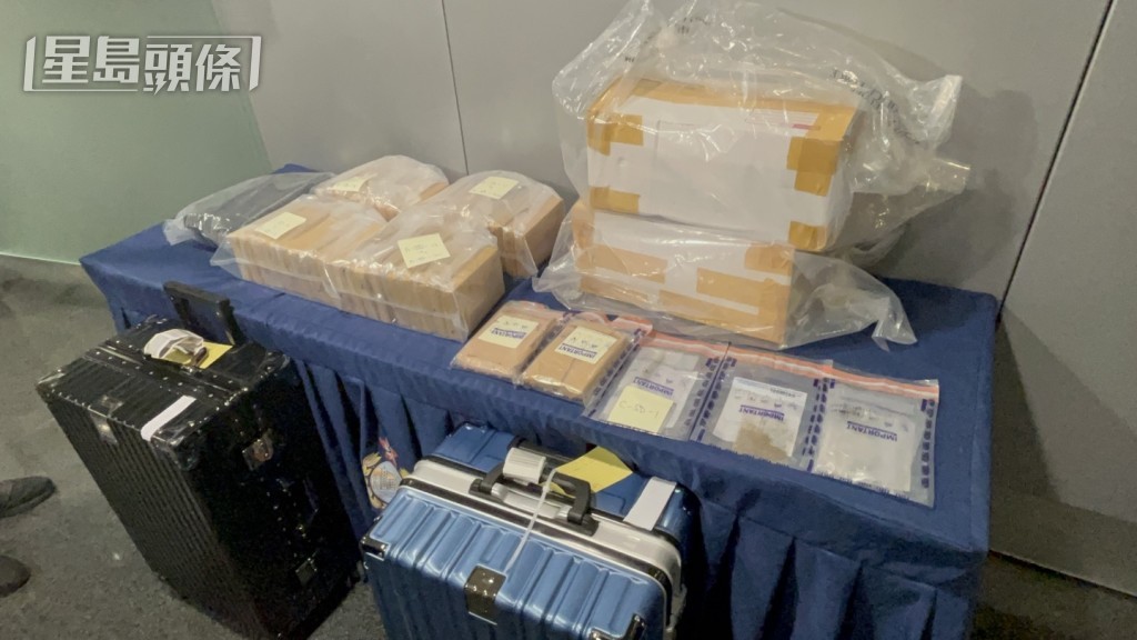 案中證物。楊偉亨攝 案中證物。楊偉亨攝