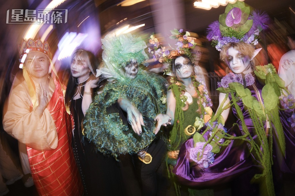 三藏法師來降魔伏妖? 三藏法師來降魔伏妖?