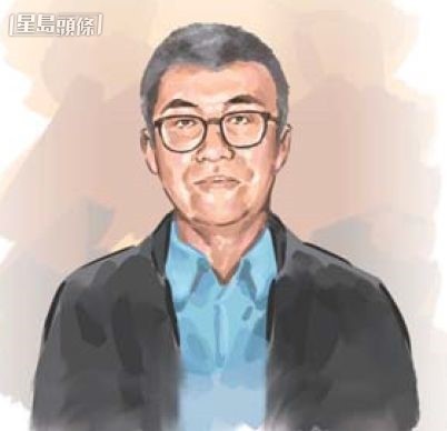楊清奇。 楊清奇。