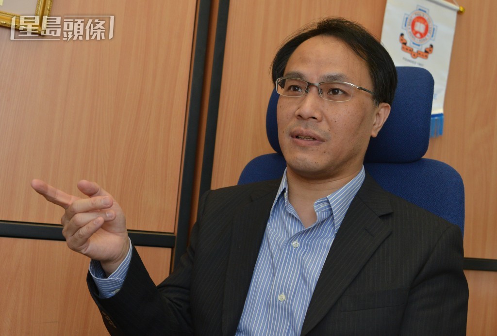 經濟學者李兆波認為誰打贏了關稅戰仍「言之過早」。