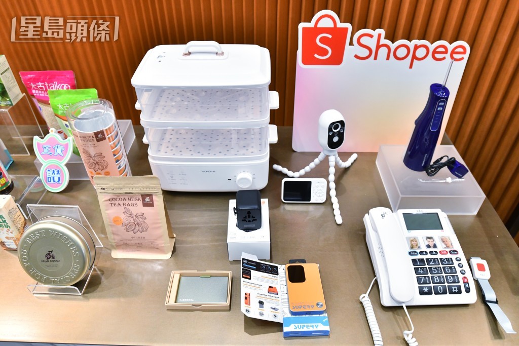 今年更首次延伸至東盟地區,以新加坡及馬來西亞為重點市場。資料圖片 今年更首次延伸至東盟地區,以新加坡及馬來西亞為重點市場。資料圖片
