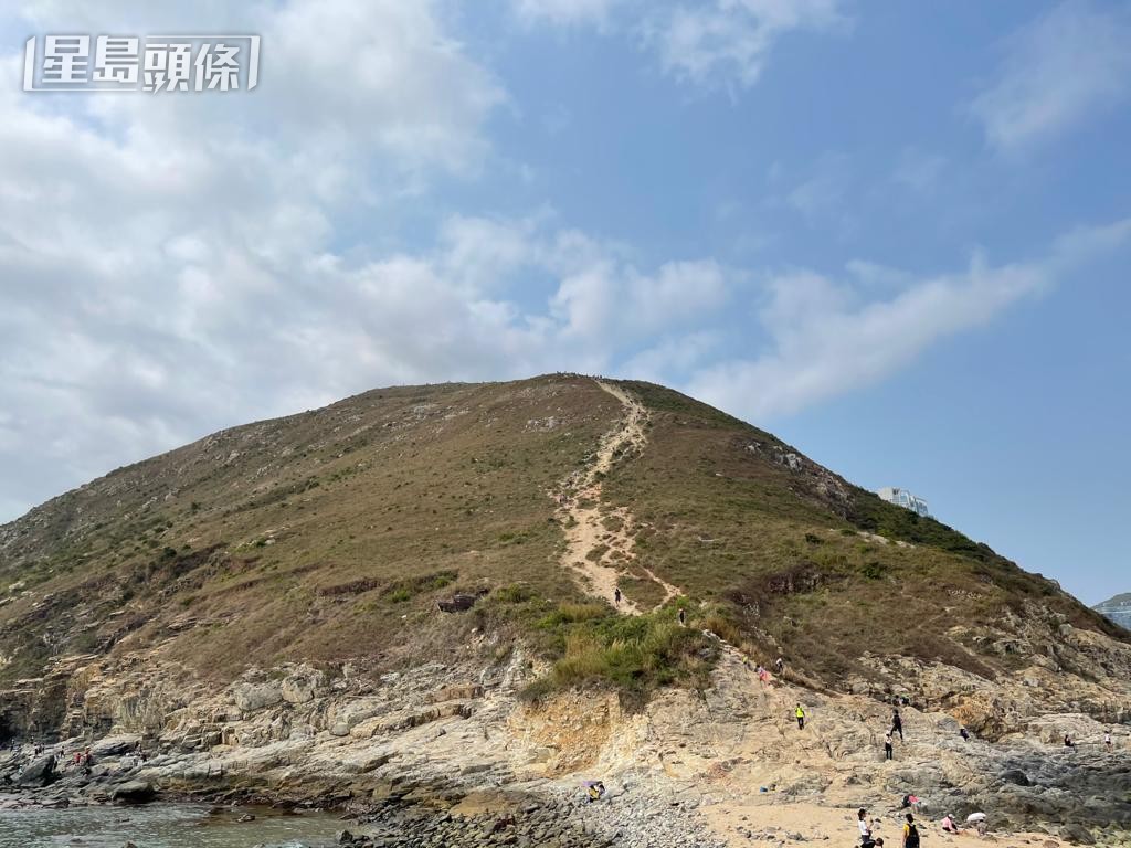 玉桂山。資料圖片