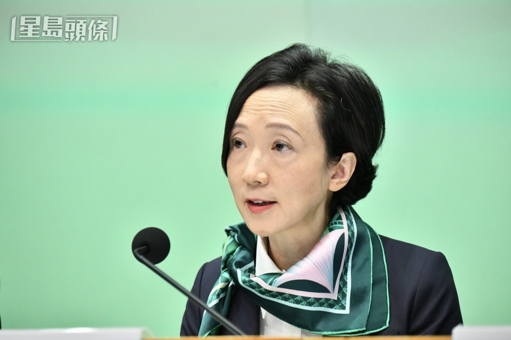 范婉雯表示，岁数不是单一考虑的因素，需要考虑到每个人在不同阶段需要得到的预防及风险。资料图片