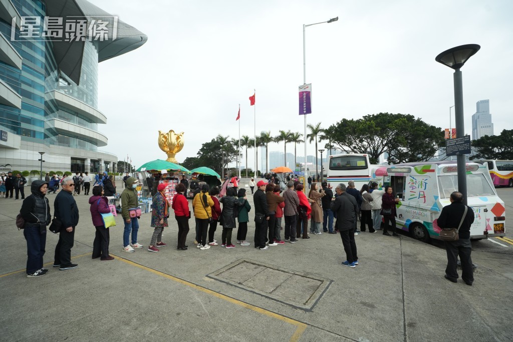 近期更在「小紅書」爆紅,成內地遊客指定的打卡點。資料圖片 近期更在「小紅書」爆紅,成內地遊客指定的打卡點。資料圖片