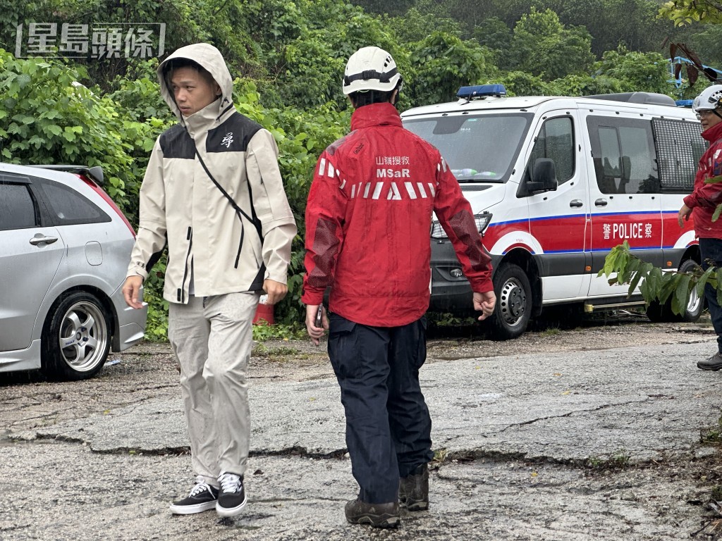 梁國峰攝 梁國峰攝